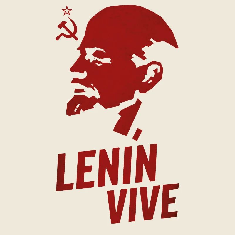 Lénine vit