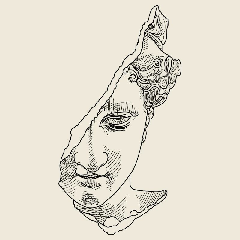 Tête