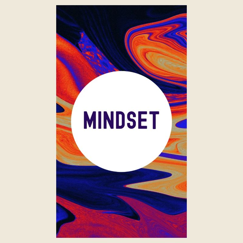 Mindset Mastery is Key