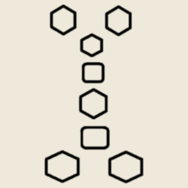 shapes