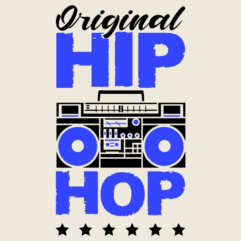 Original Hip Hop 02