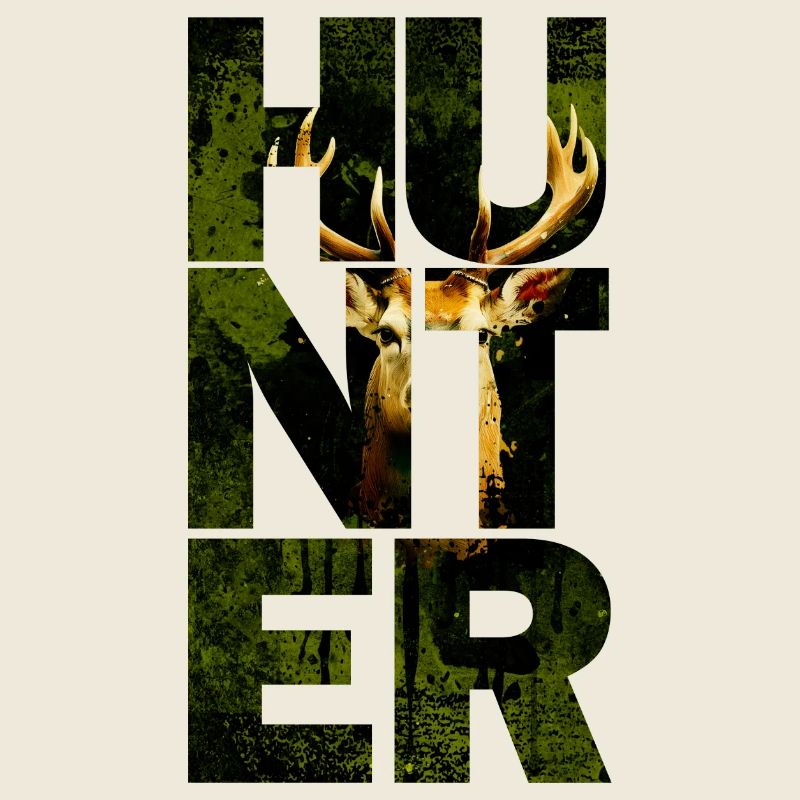 HUNTER Jäger