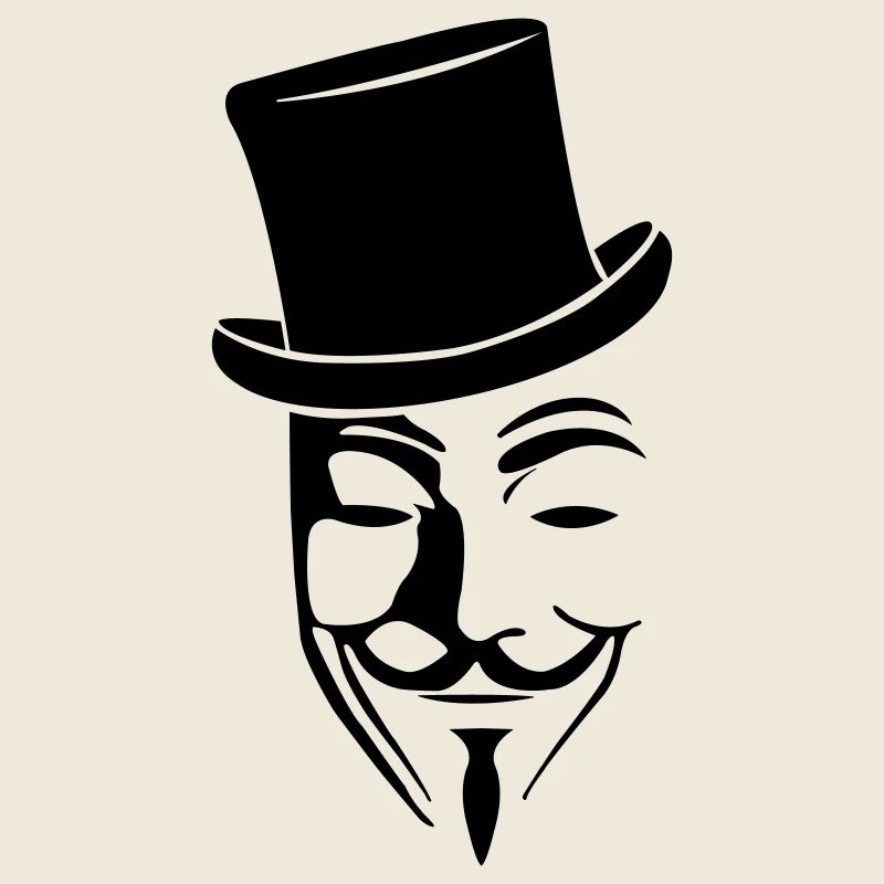 Anonymous Zylinder