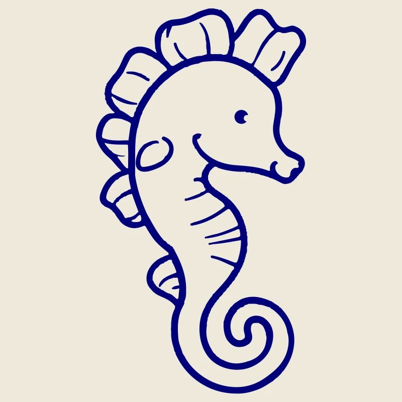 Seepferdchen