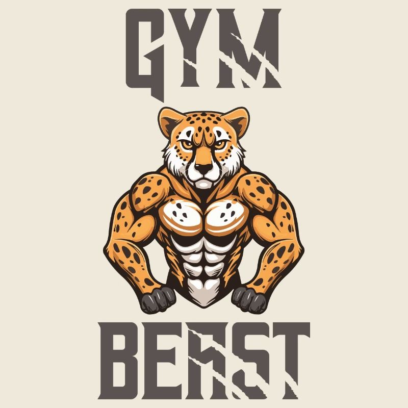 gepard gym beast