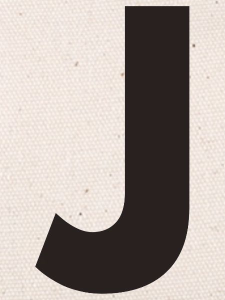 J