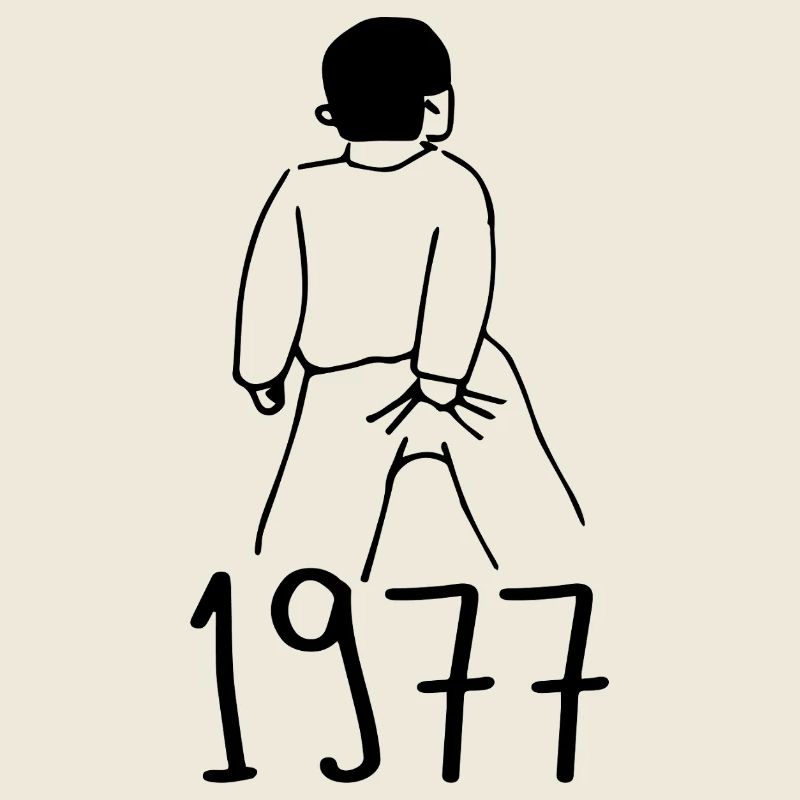 1977 Birthday 1977