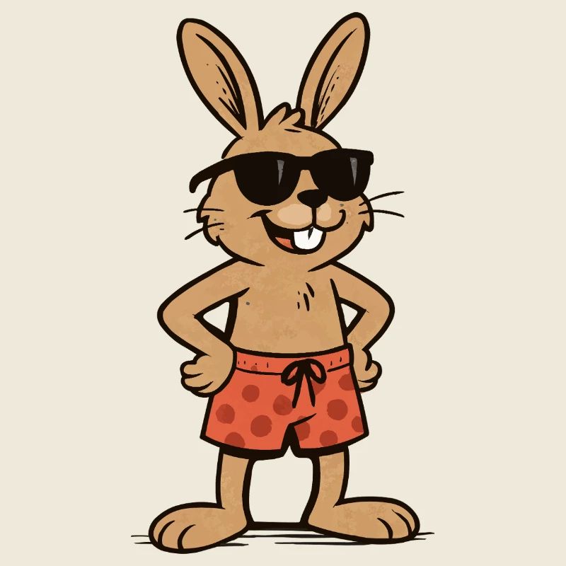 hase sonnenbrille