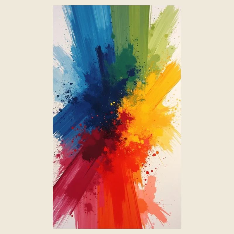 Couleurs annuelles