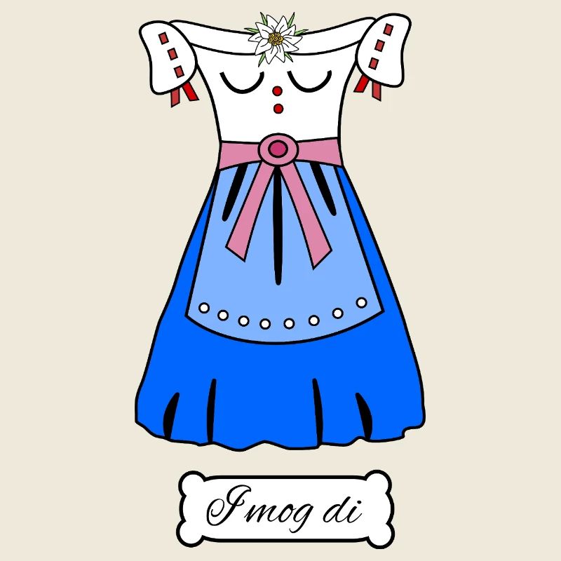 My_dirndl