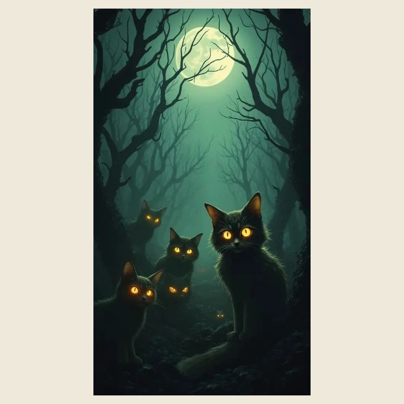 katzen