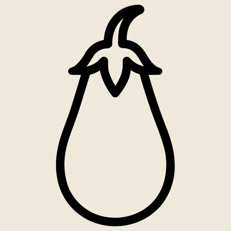 aubergine
