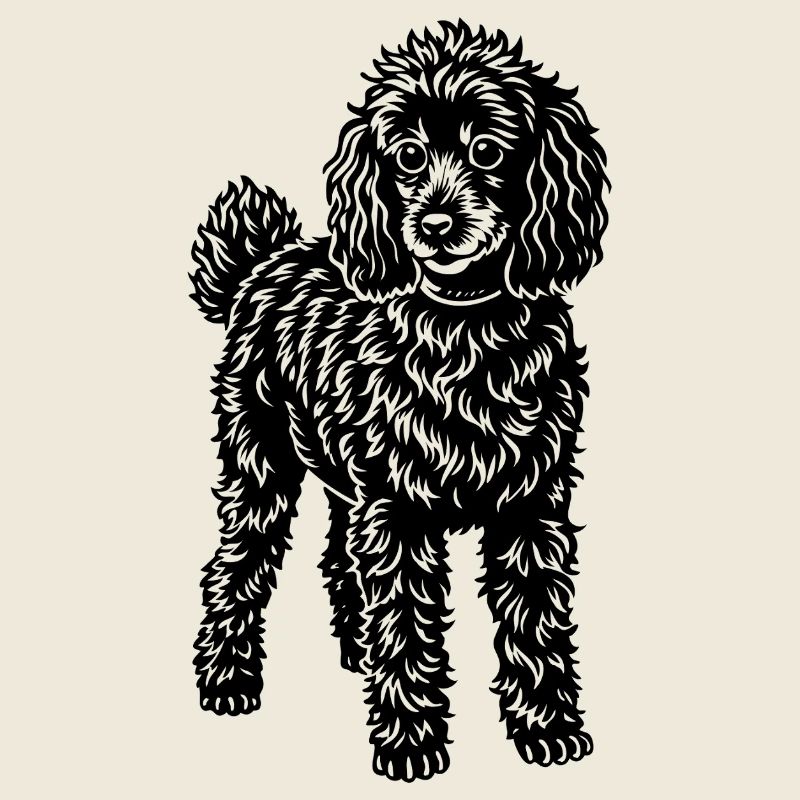 caniche