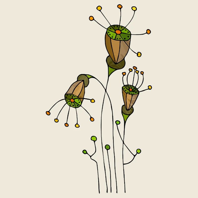 Blumen