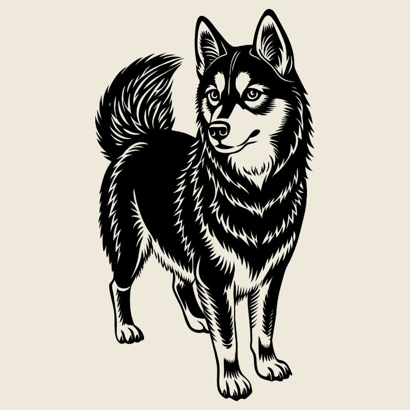 Klee kai de l’Alaska