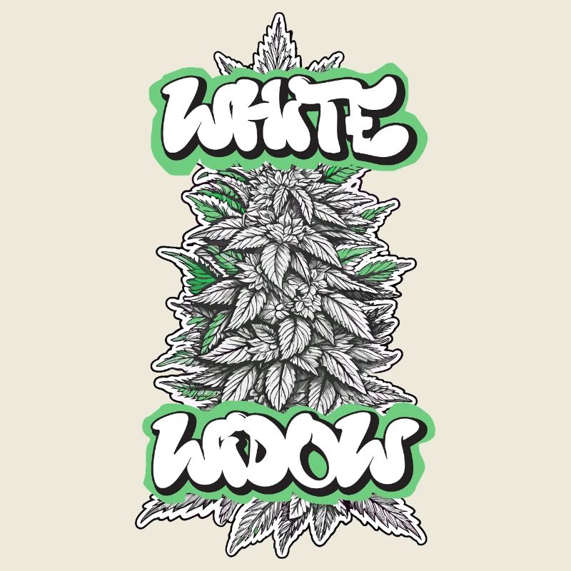 WHITE WIDOW