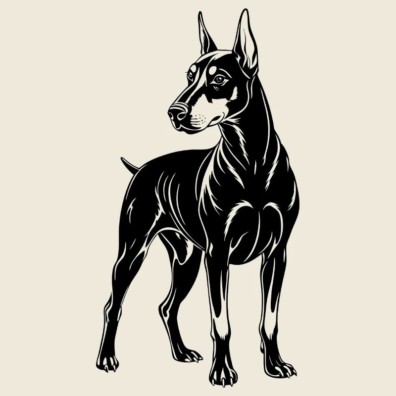 Doberman