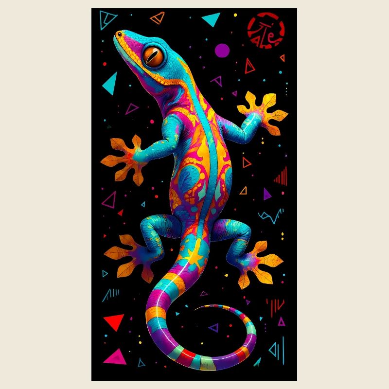 Gecko