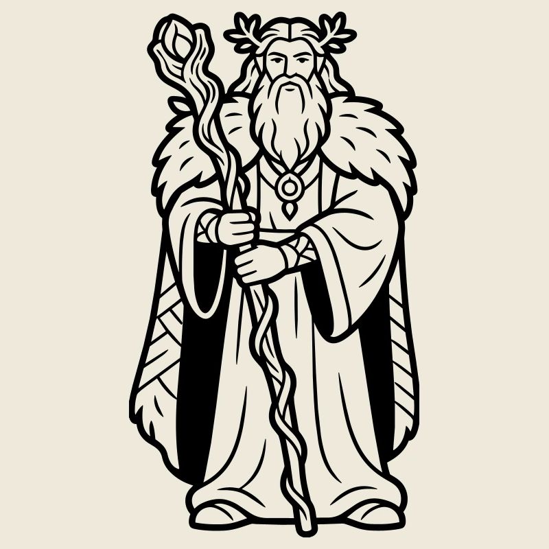 Druide