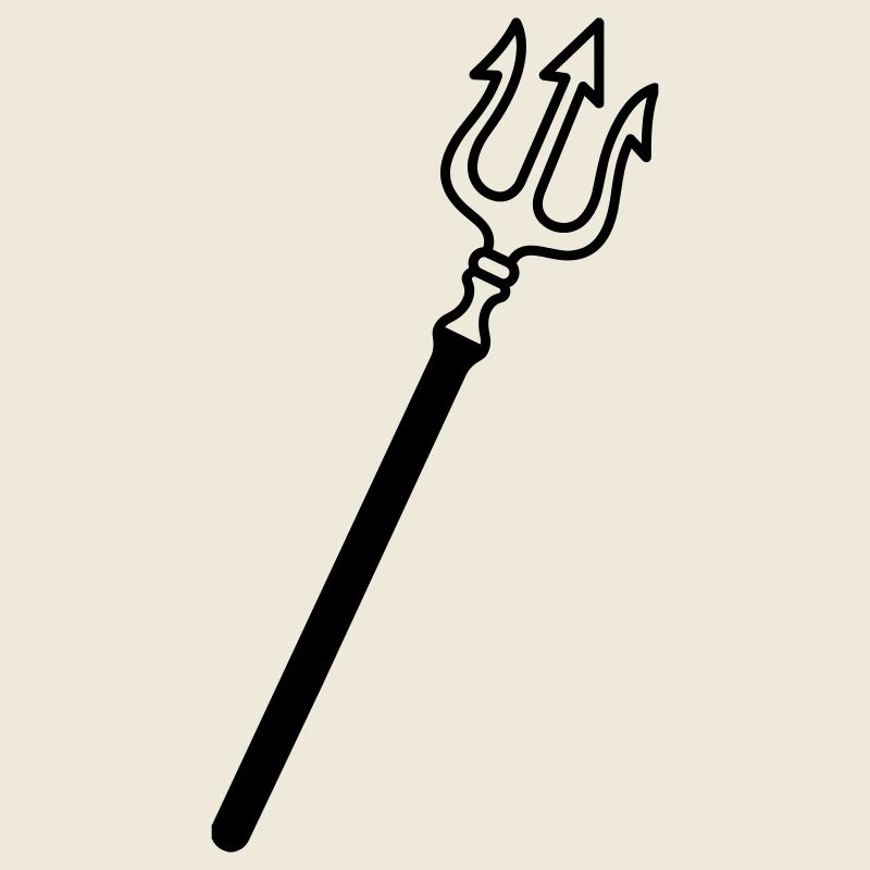 trident