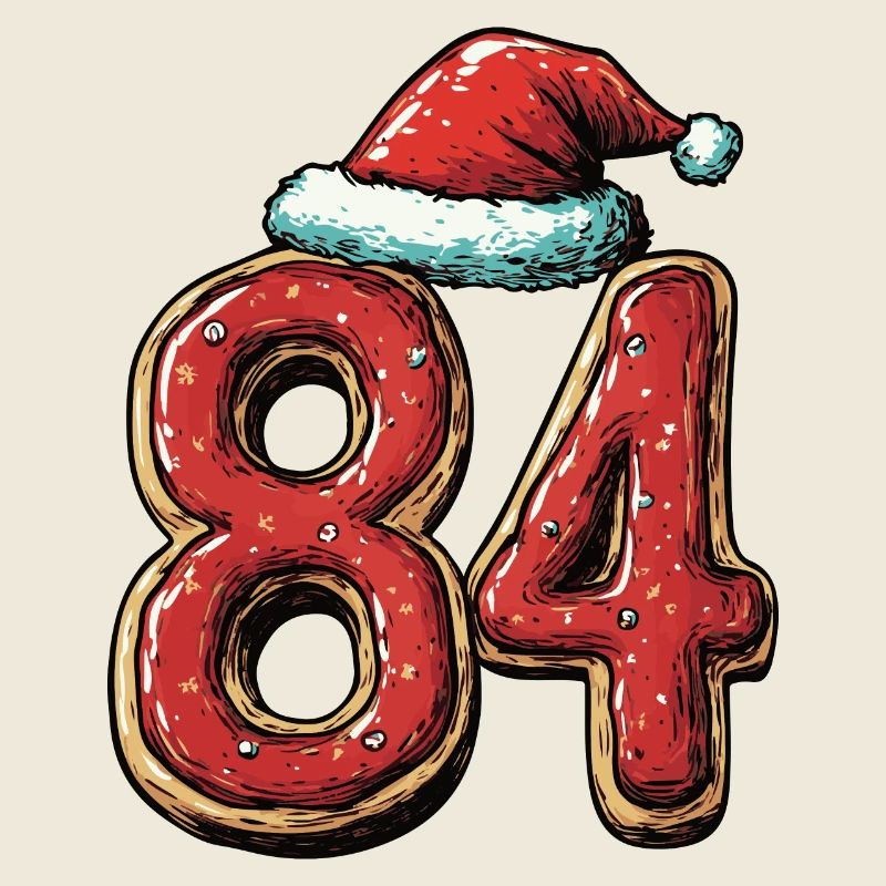 84 Numéro Noël