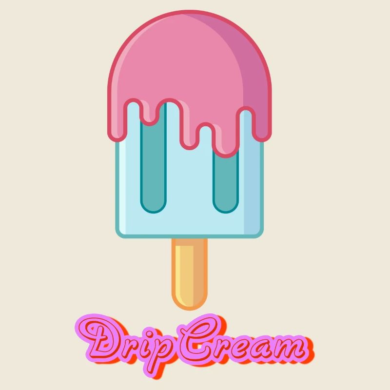 DripCream