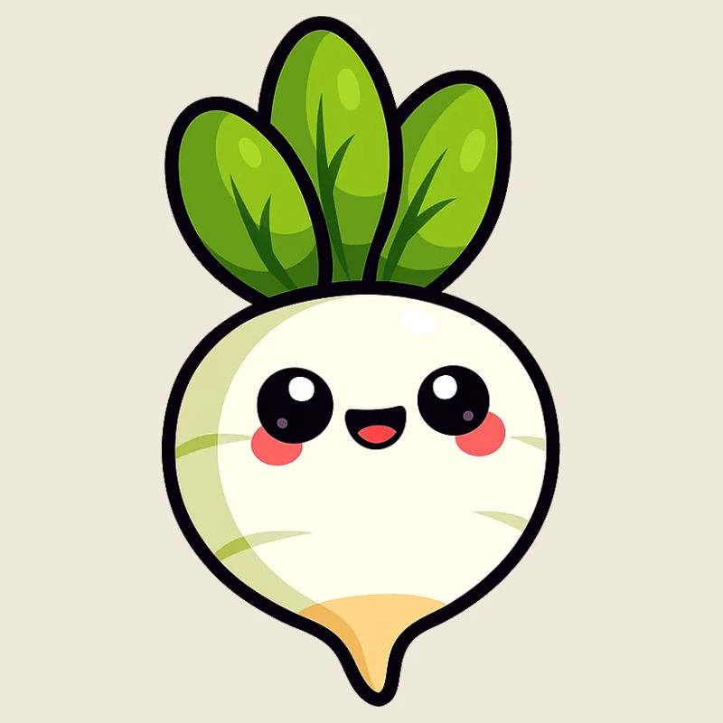 Radis / Légumes