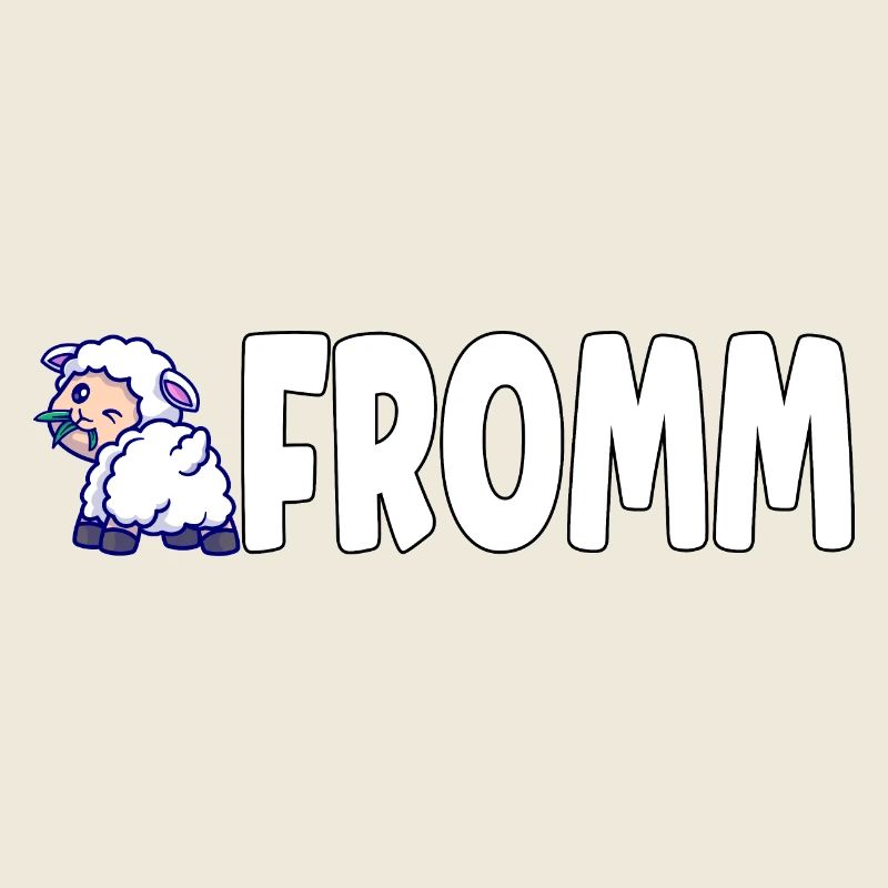 Lammfromm - Vous êtes innocent. TOUJOURS!