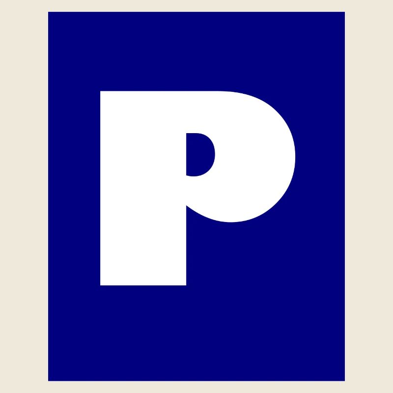 Parking for cars