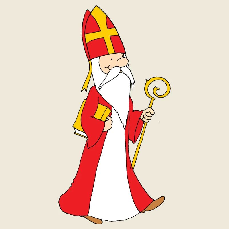 Sint Fuß