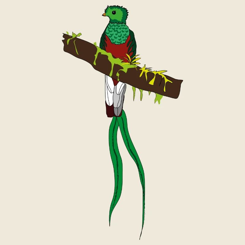 Quezal
