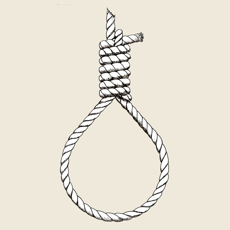 noose