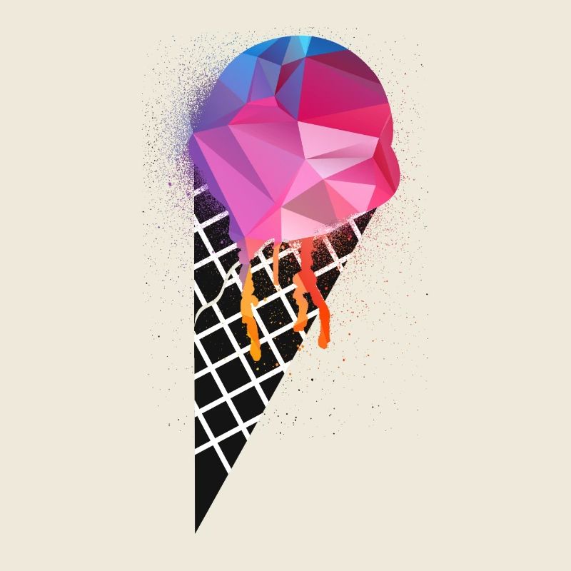 crème glacée