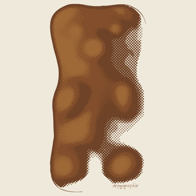 dragographie Pooh