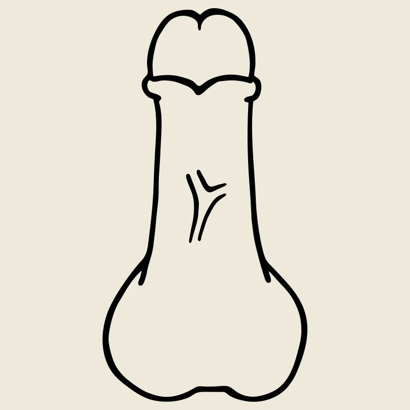 bite penis queue sexe