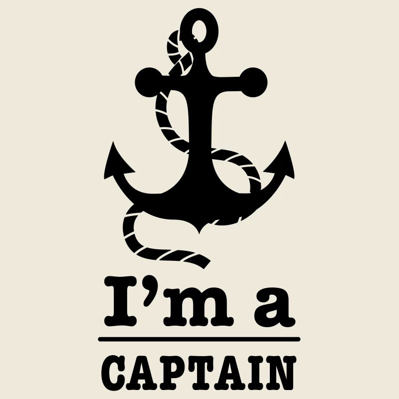 captain