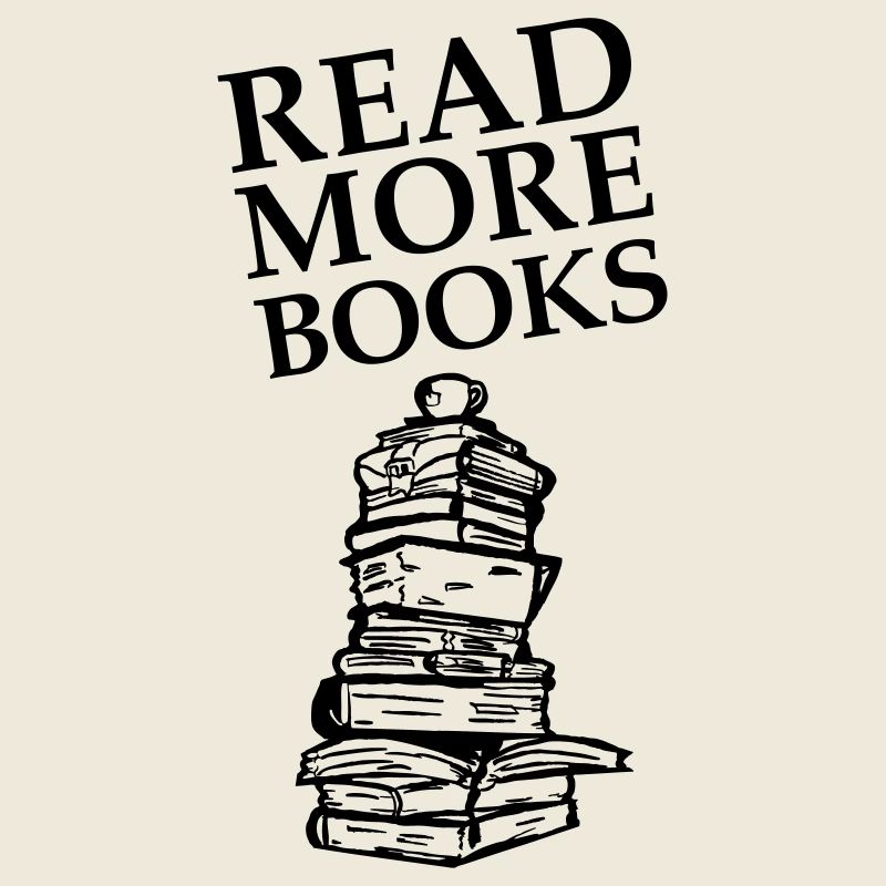 Read More Books