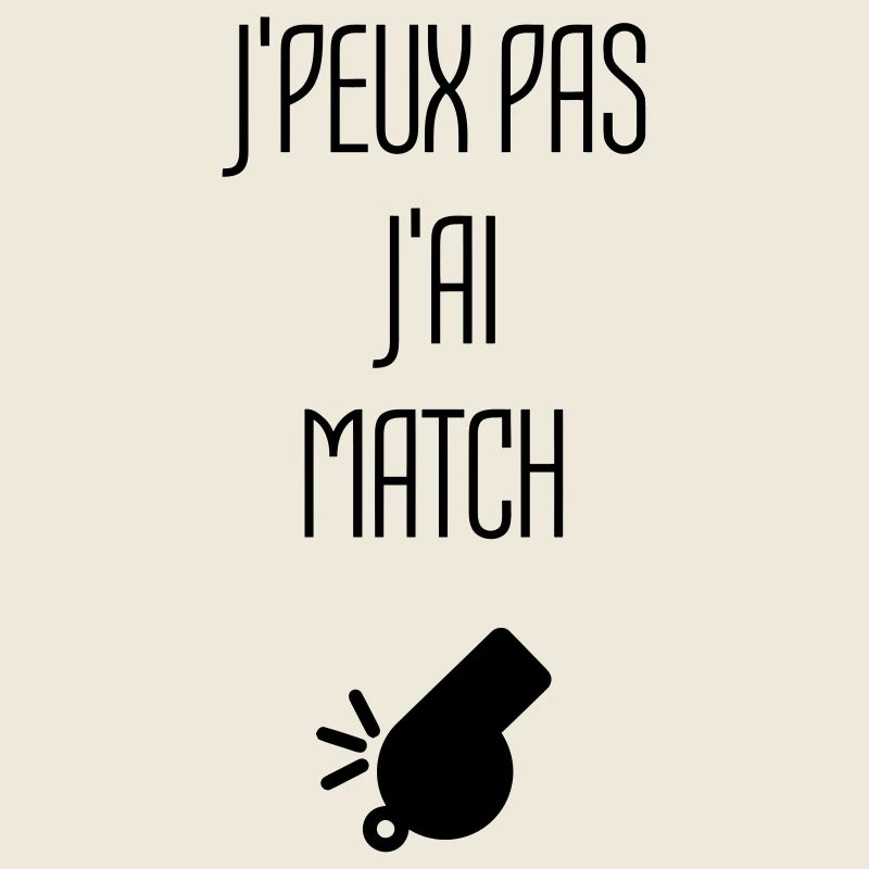 Arbitre / Arbitrage / Sport / Sifflet