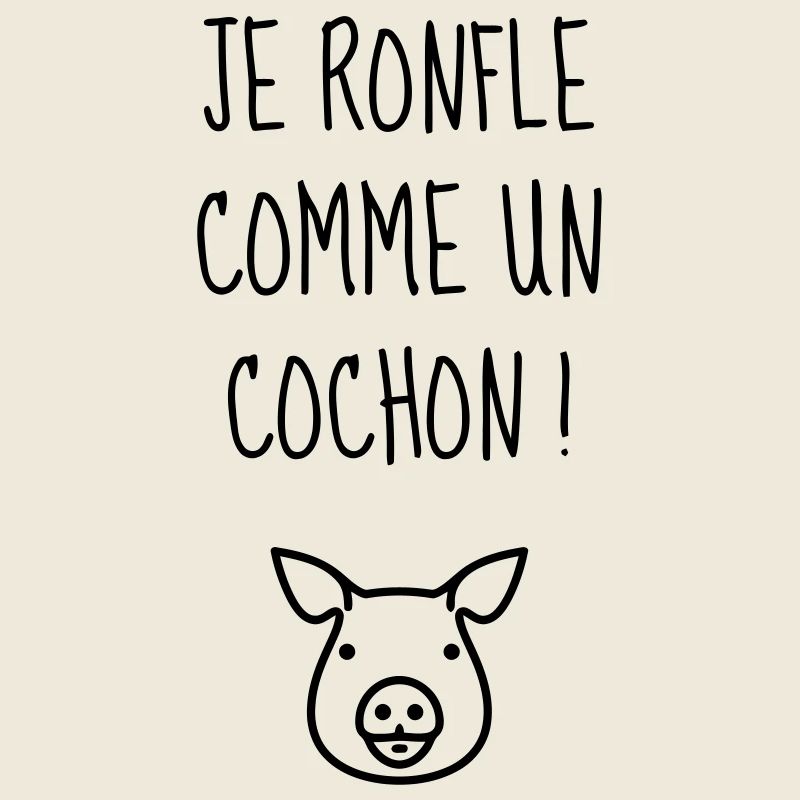 Ronfler / Ronfleur / Ronfleuse / Ronflement