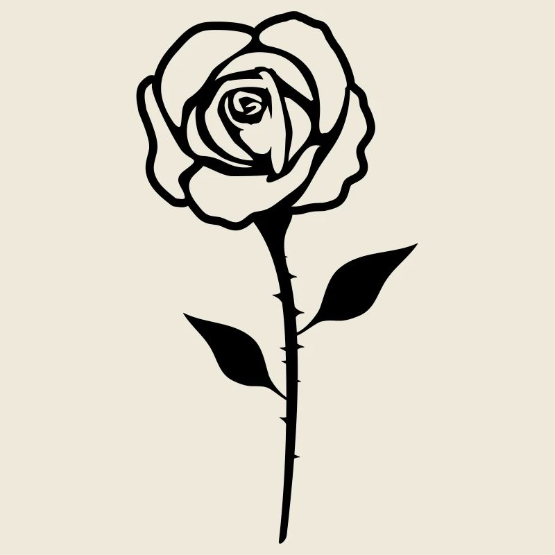 rose
