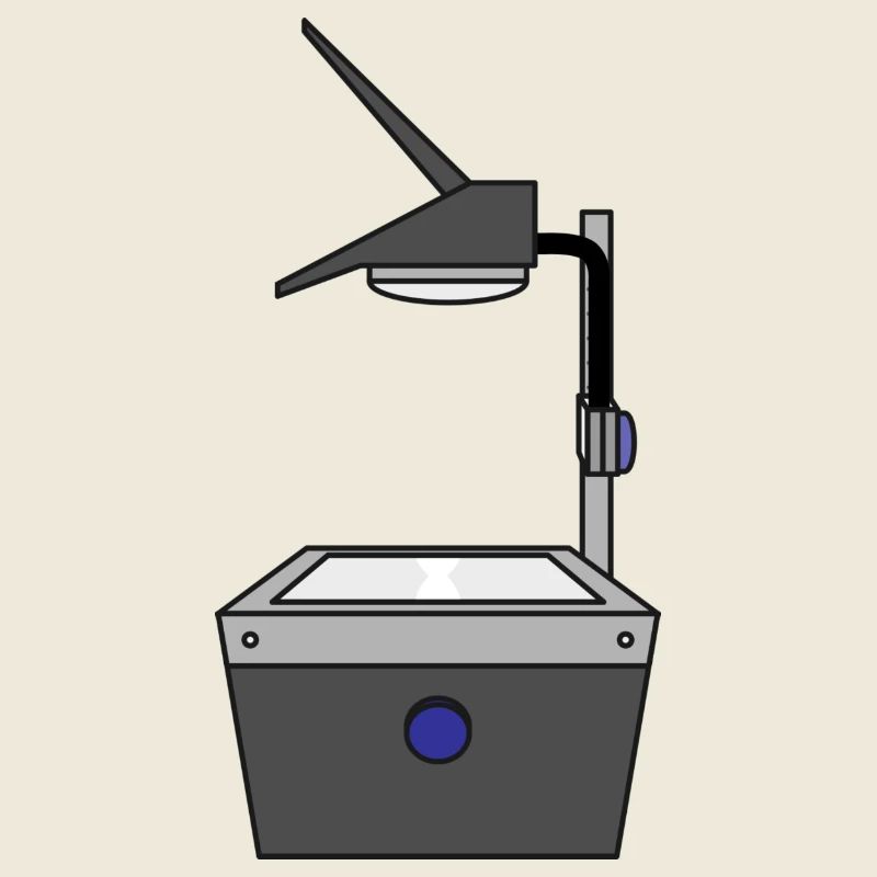 Polylux Schule Lehrer