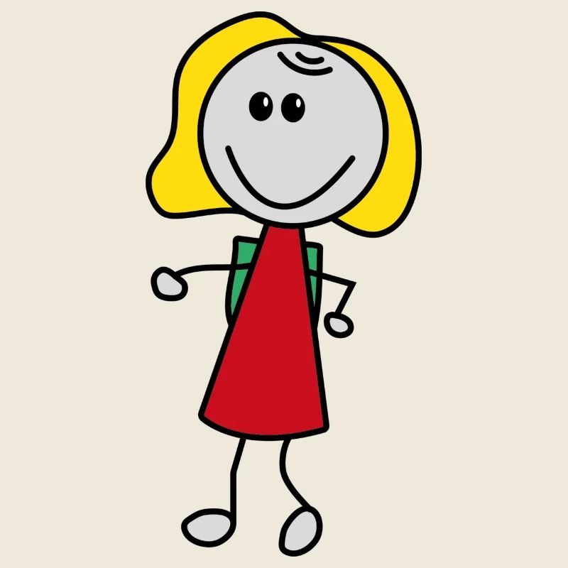 Mädchen