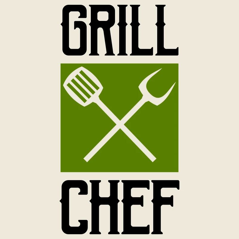 Grill Chef