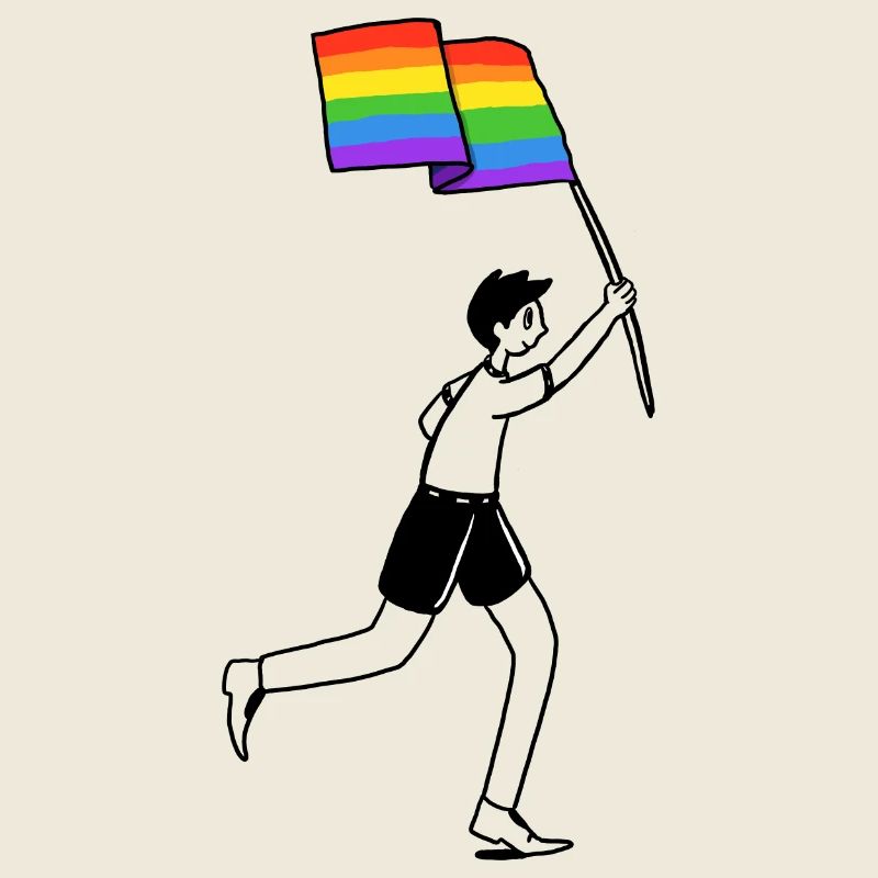 Pride