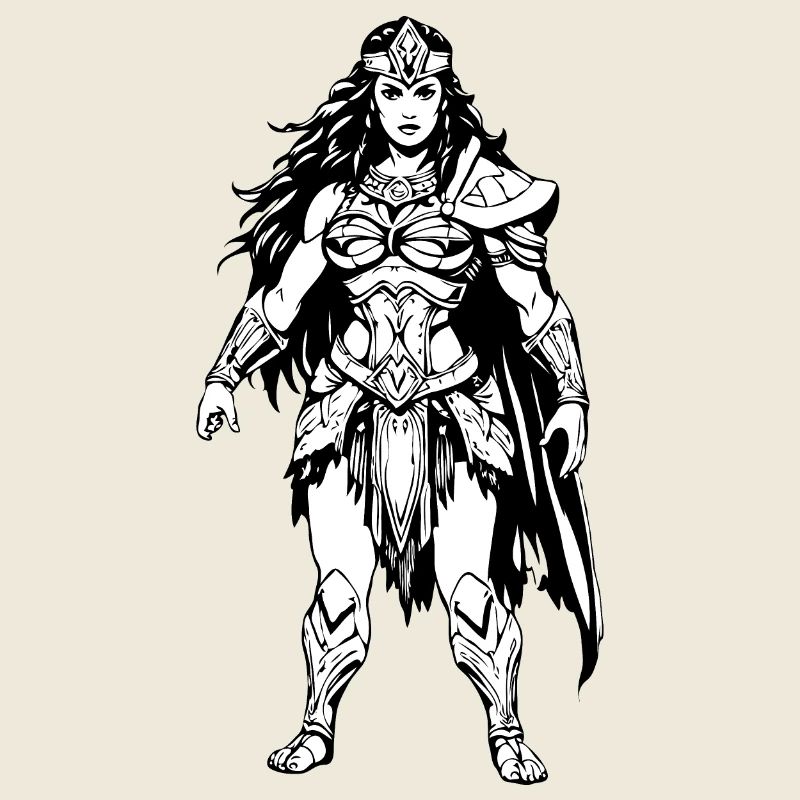 Amazonie cool