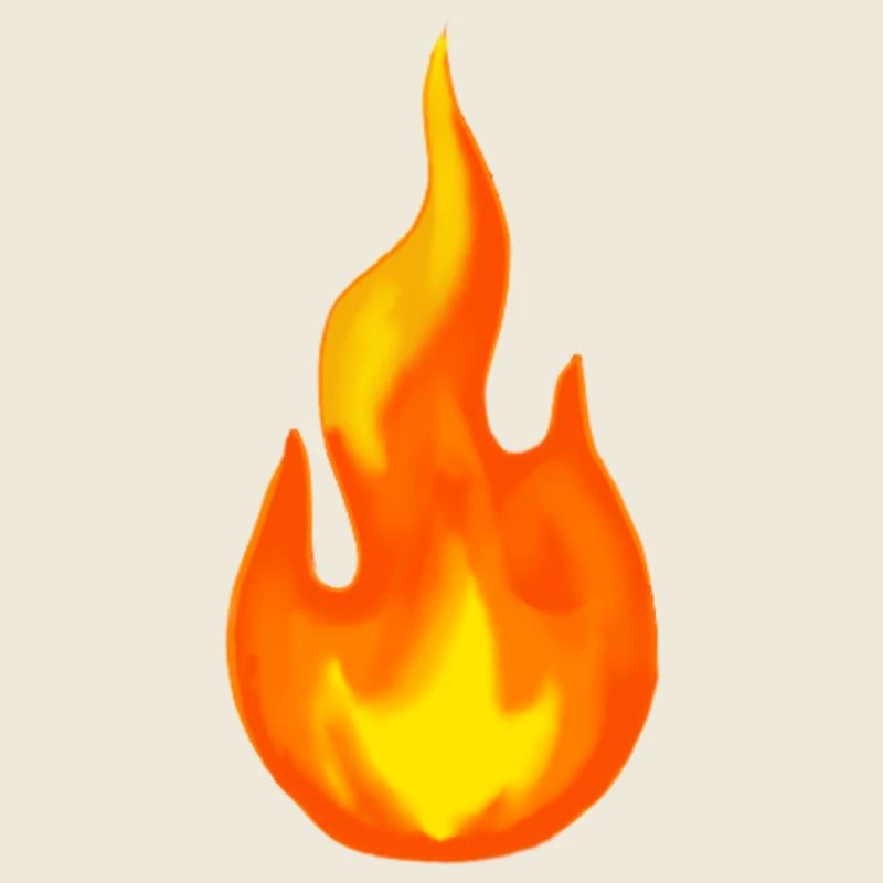 Flamme