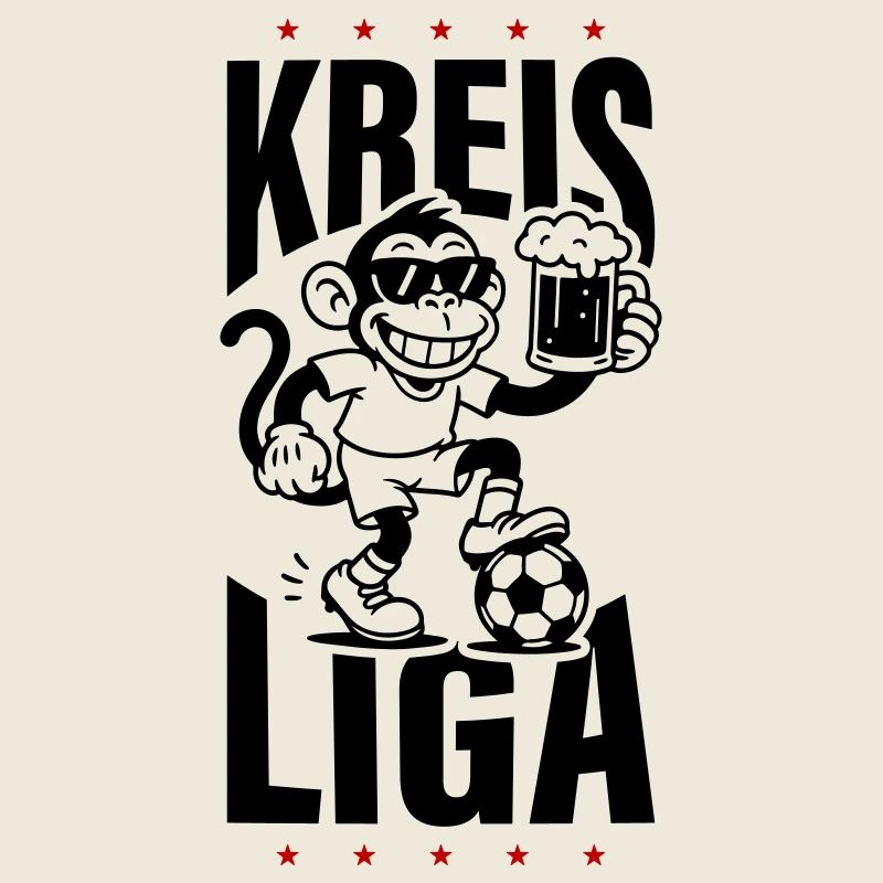Bier Affe Kreisliga