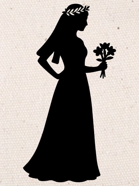 bride
