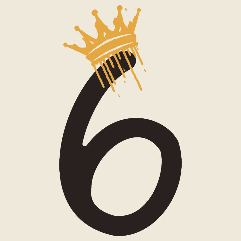 6