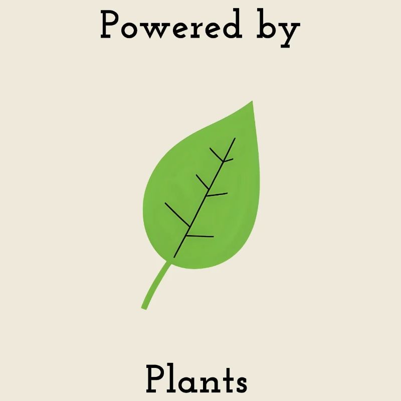Mode de vie végétalien | Alimenté par des plantes – Durable